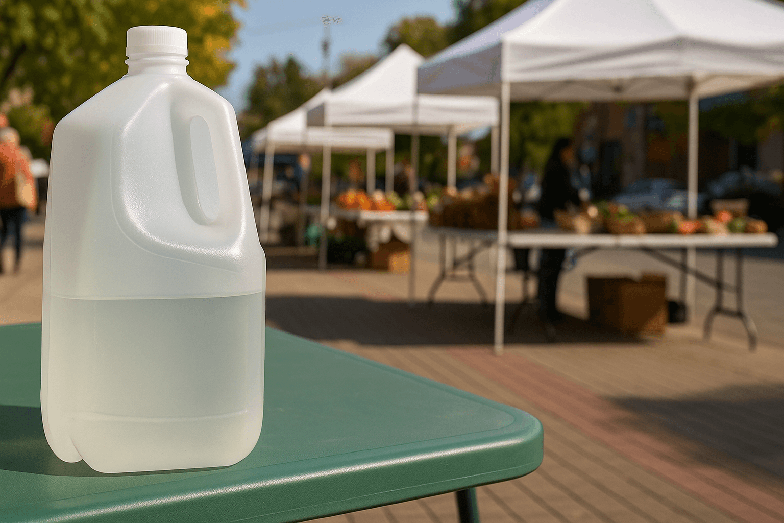 Free Well-Water Testing Comes to Farmington on Saturday, Oct 18 — What San Juan Homeowners Need to Know