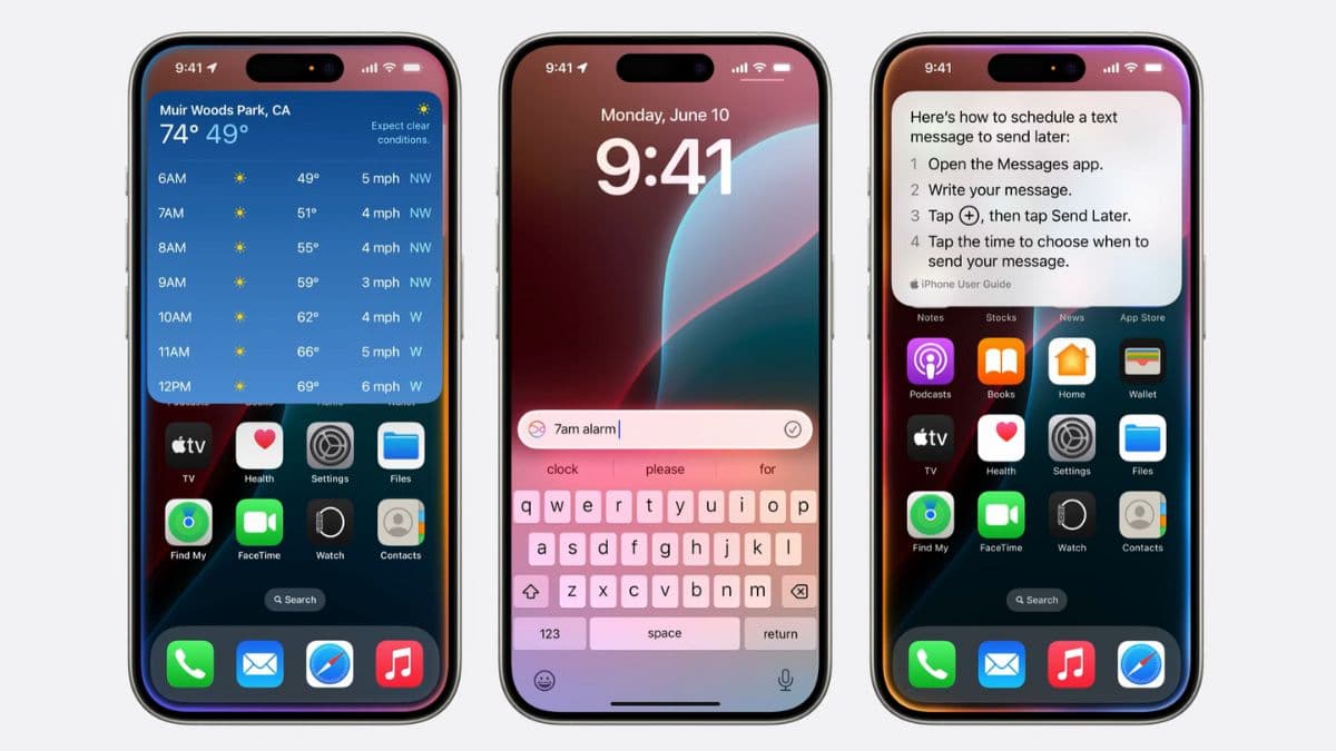 Apple’s Siri Overhaul Falters as Secret ‘Veritas’ Tool Revealed