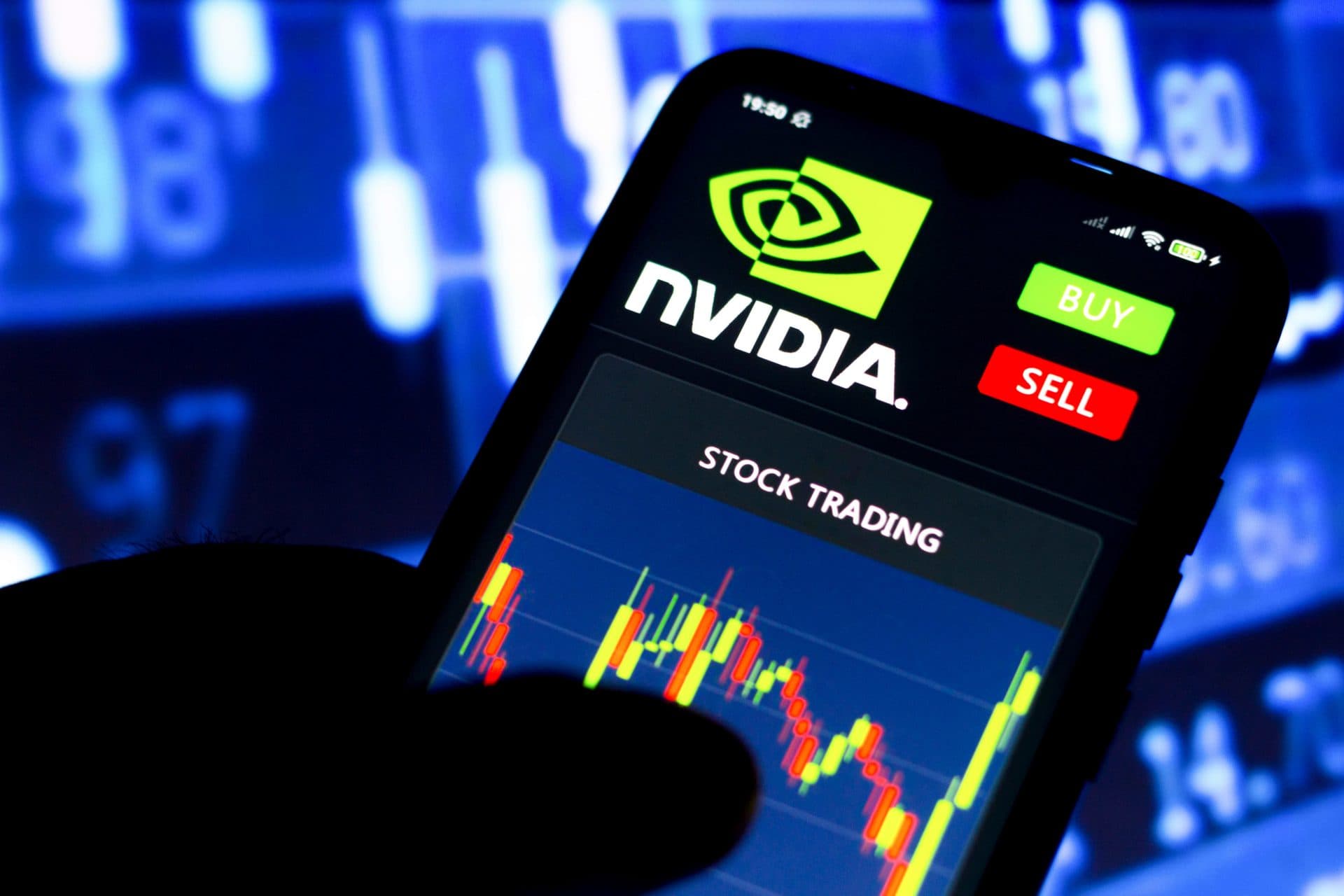 Nvidia earnings, delayed jobs data and Fed minutes test stocks